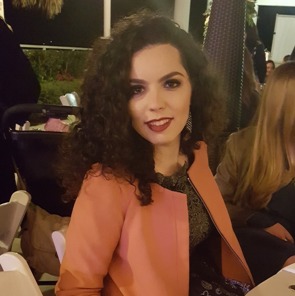 Meet your Posher, Chanie